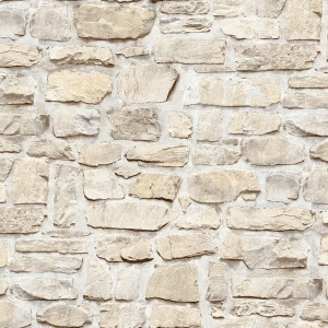 Stone Symphony Motif Wallpaper
