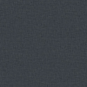 Stretford Linen Buttercream Wallpaper