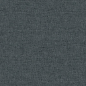 Stretford Linen Buttercream Wallpaper