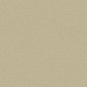 Stretford Linen Oatmilk Wallpaper