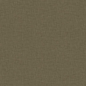 Stretford Linen Oatmilk Wallpaper