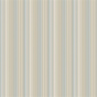 Stria Striped Wallpaper