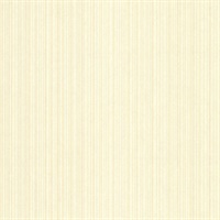Stria Wallpaper - Almond