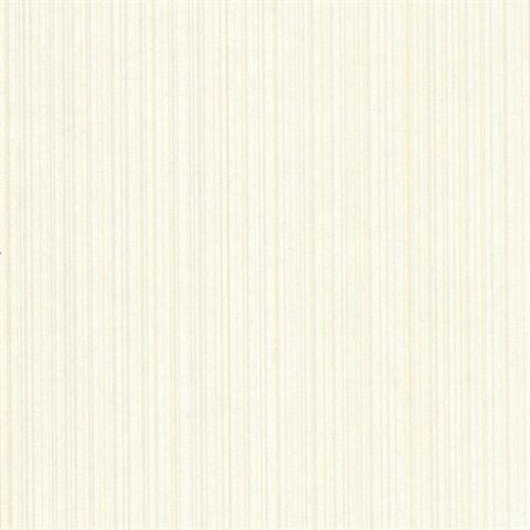 Stria Wallpaper - Ivory