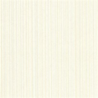 Stria Wallpaper - Ivory