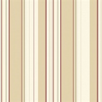 Striped Wallpaper