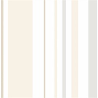 Stripes P & S Wallpaper