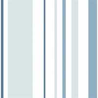 Stripes P & S Wallpaper