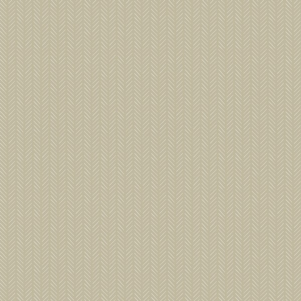 Stroll Parchment Wallpaper