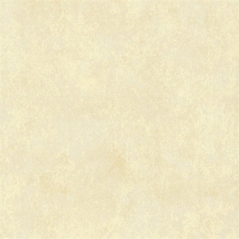 Stucco Wallpaper - Almond