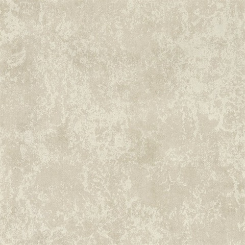 Stucco Wallpaper - Pearl