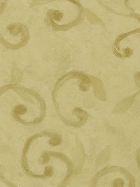 Swirls Wallpaper