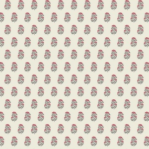 Sylvie Ruby Wallpaper