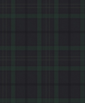 Tailor Plaid Prepasted Wallpaper