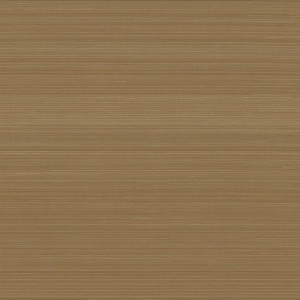 Tailored Abaca Walnut Grasscloth Wallpaper