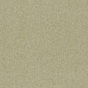 Tailored Chevron Hazelnut Wallpaper