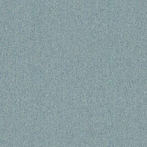 Tailored Chevron Hazelnut Wallpaper