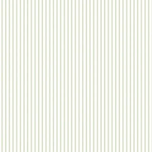 Tailored Stripe Positive Wallpaper