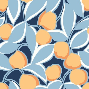 Talia Green Peel & Stick Wallpaper