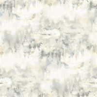 Tamarack Grey Forest Wallpaper