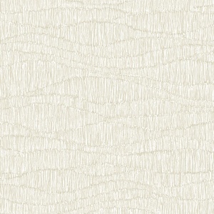 Tatiana Waves Charcoal Wallpaper