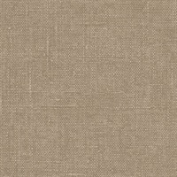 Taupe Faux Texture Wallpaper