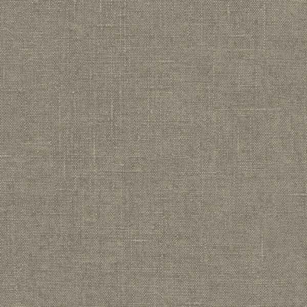 Hessian Wallpaper in Brown
