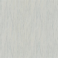 Taupe Piedmont Bamboo Wallpaper