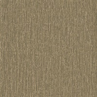 Terrain Khaki Gilded Texture Wallpaper