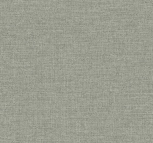 Terrene Cream Faux Linen Wallpaper