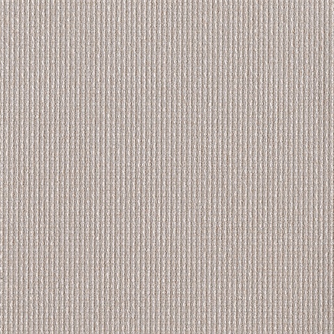 Texture Silver Textile Wallpaper