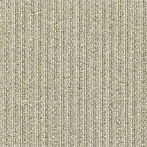 Texture Sage Textile Wallpaper
