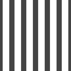 Thin Stripe Natural Wallpaper