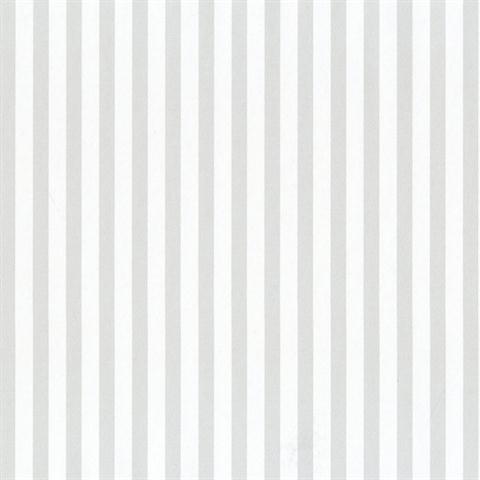 Small Gray Stripes