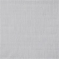 Threads Paintable Wallpaper - White