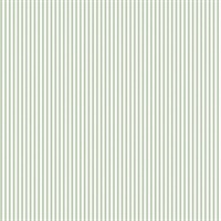 Ticking Stripe Wallpaper