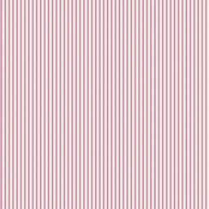 Ticking Stripe Wallpaper