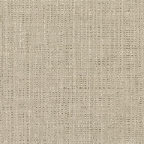 Tiki Dove Faux Grasscloth Wallpaper