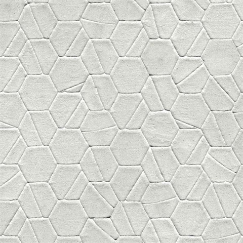 Tiled Hexagon