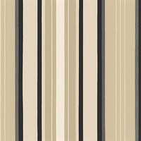 Textured Stripe Wallpaper