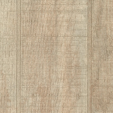 Texture Wheat Timber Wallpaper