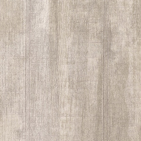Texture Ash Timber Wallpaper