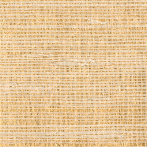 Tokei Gold Foil Grass Wallpaper