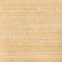 Tokei Gold Foil Grass Wallpaper