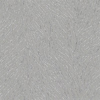 Tomo Grey Abstract Wallpaper