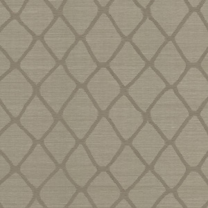 Tonga Black & White Wallpaper