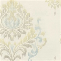 Topiary Damask