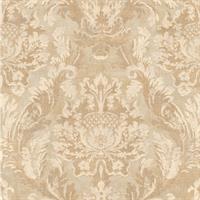 Toulouse Damask