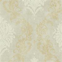 Traditional Damask