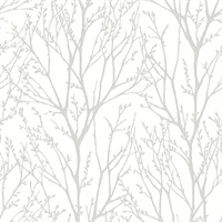 Treetops Peel & Stick Wallpaper